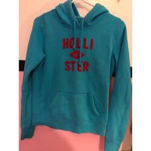Hollister hoodie